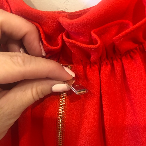 Ted Baker Sleeveless Blouse - Picture 2 of 3